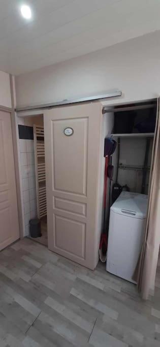 Appartement Au Coeur Du Mont-Dore 외부 사진