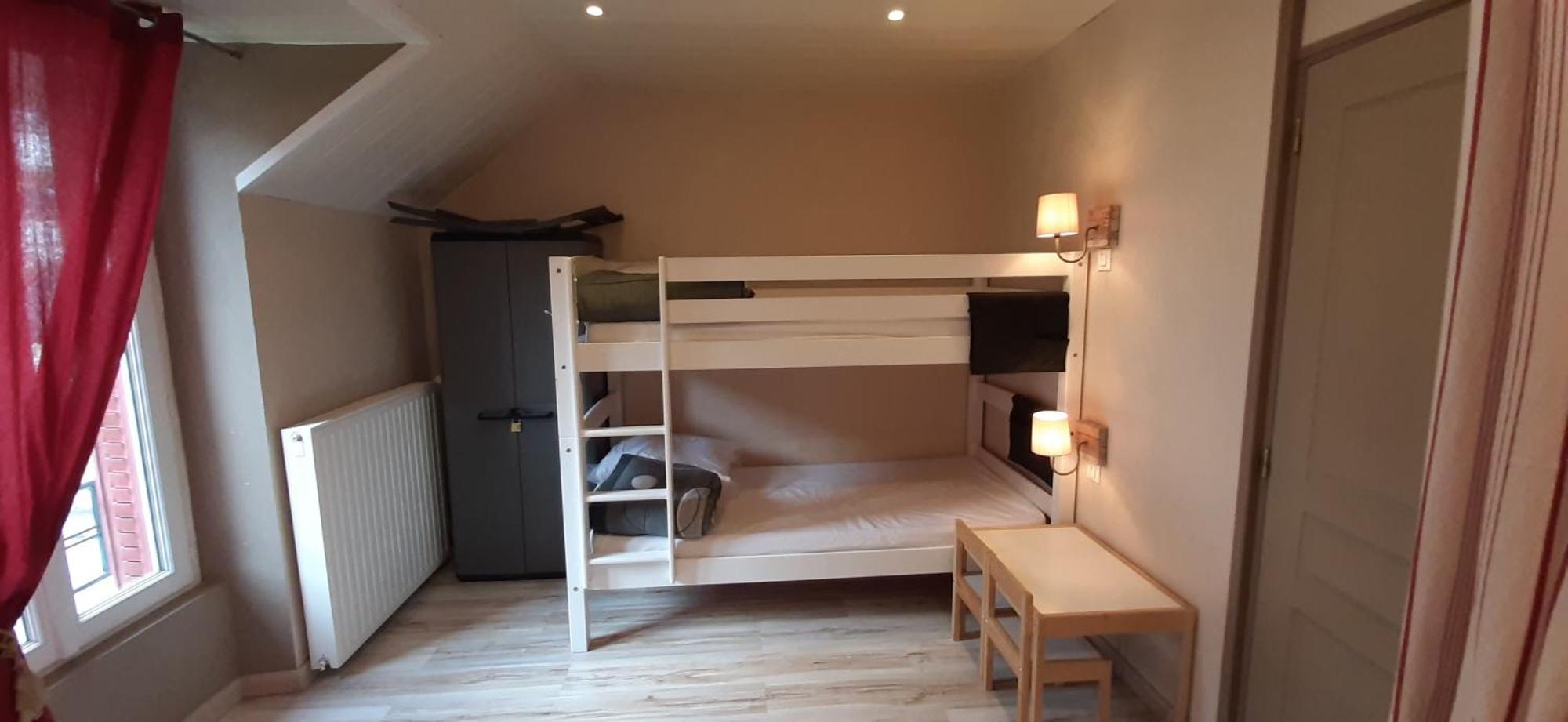 Appartement Au Coeur Du Mont-Dore 외부 사진